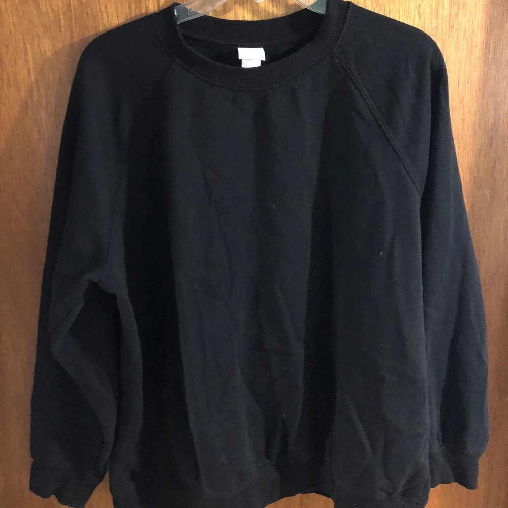 Sweat Shirt
